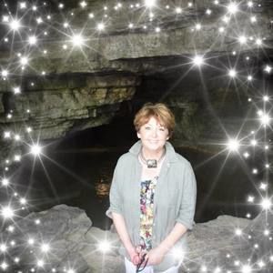 Meet your Posher, Bernadette